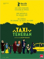 taxi-thran