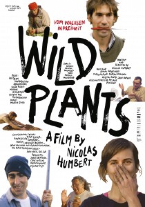 Wild Plants – Ciné-Brunch du Mouvement Transition