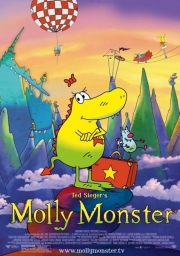 molly-monster