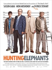 hunting-elephants