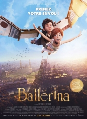 ballerina-3d