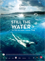 still-the-water