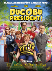 ducobu-president