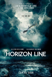 horizon-line