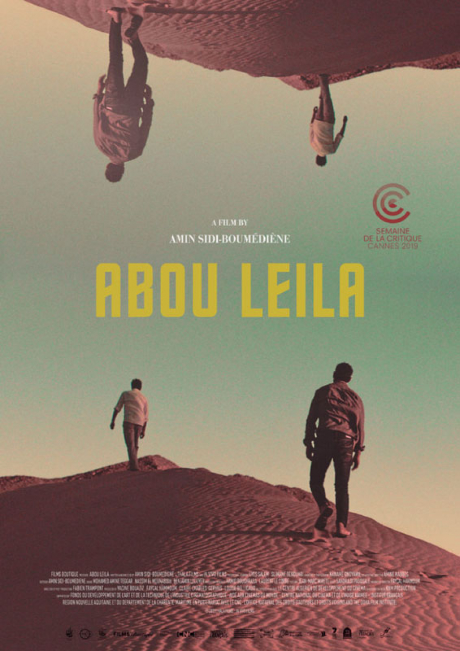 Abou Leila (VOst)