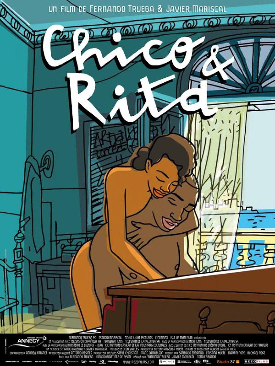 Chico &amp; Rita
