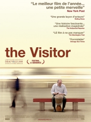 the-visitor