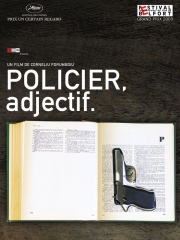 policier-adjectif