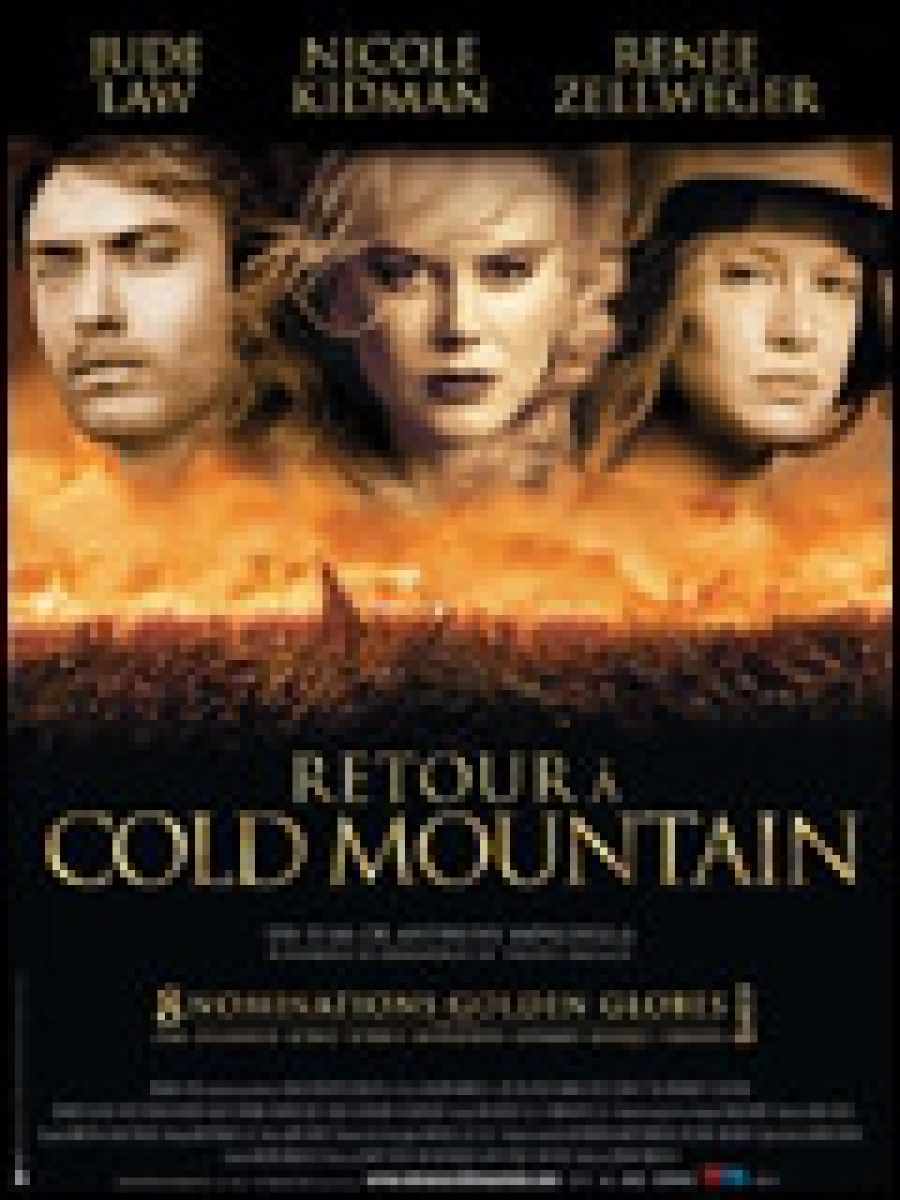 Retour à Cold Mountain