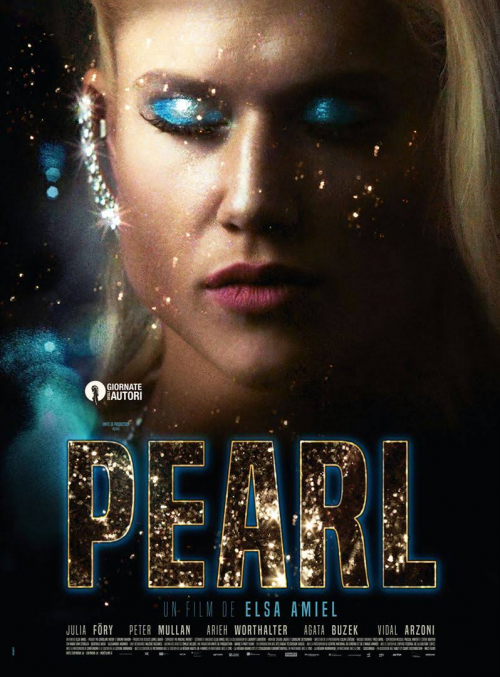 Pearl (en présence de la réalisatrice)