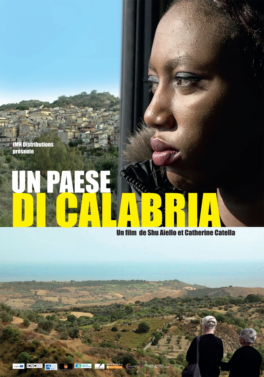 Un Paese Di Calabria