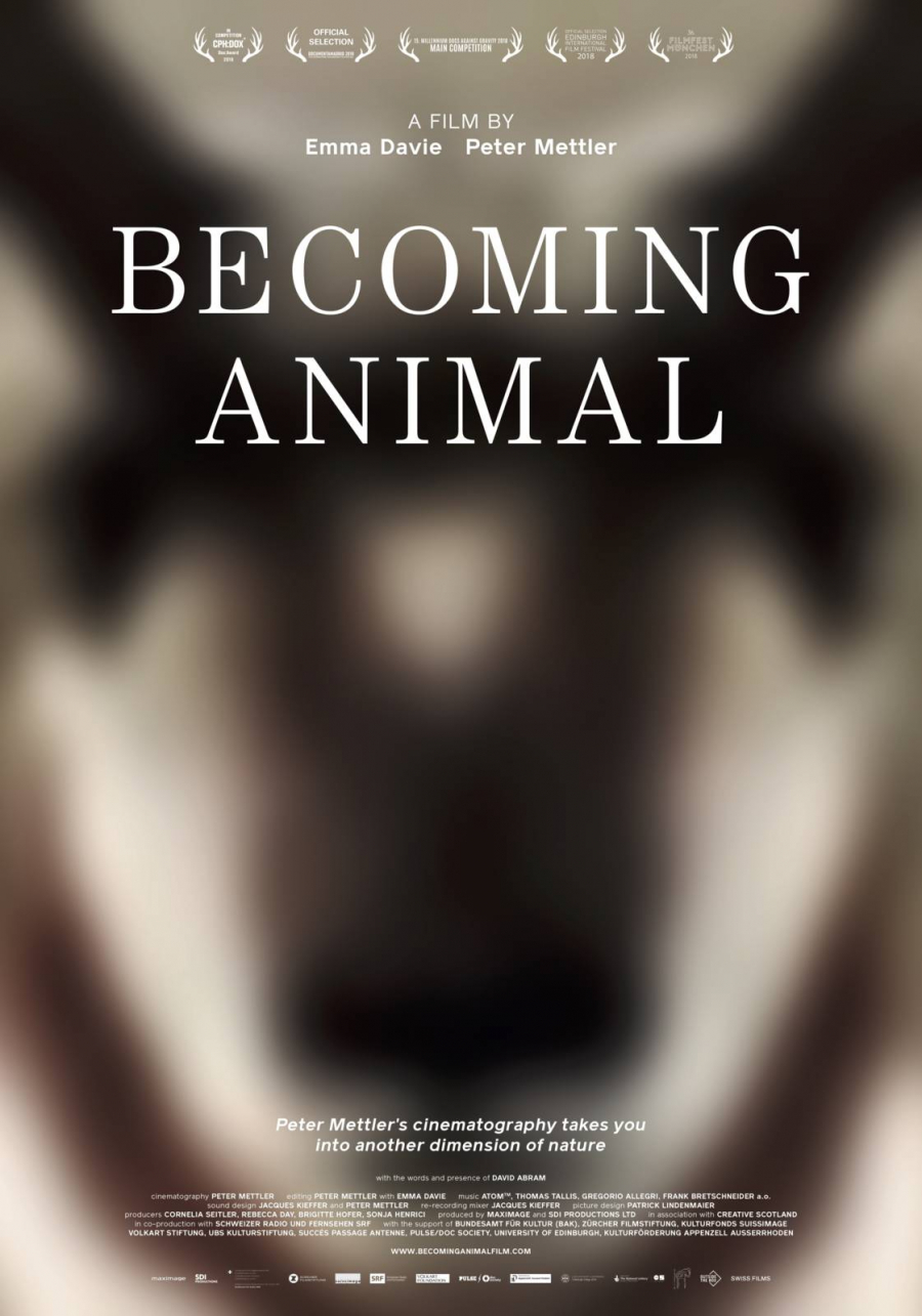 Becoming Animal (VOst)