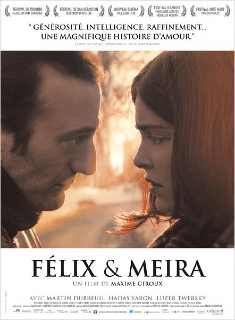 Felix &amp; Meira