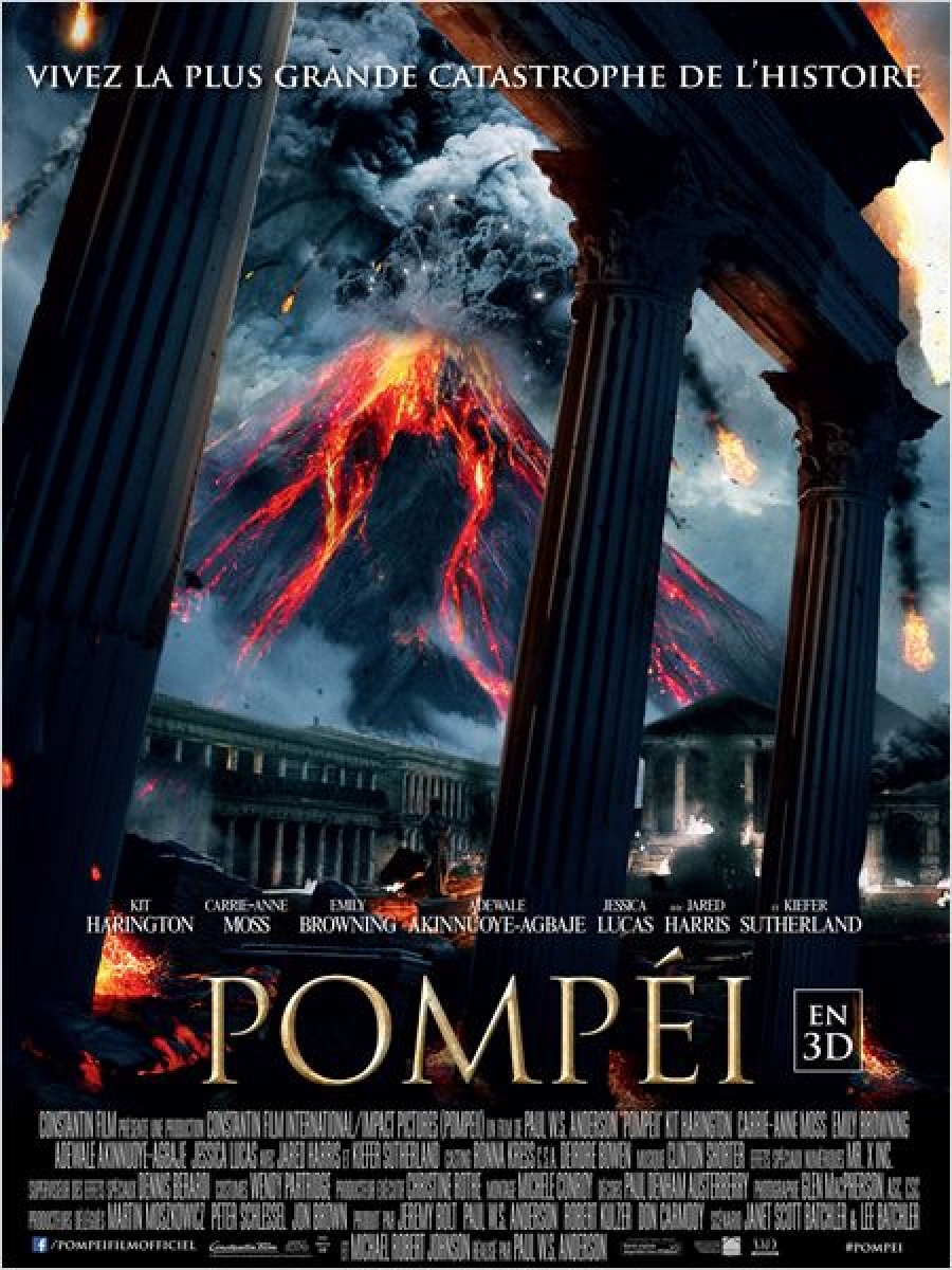 Pompéi (3D)