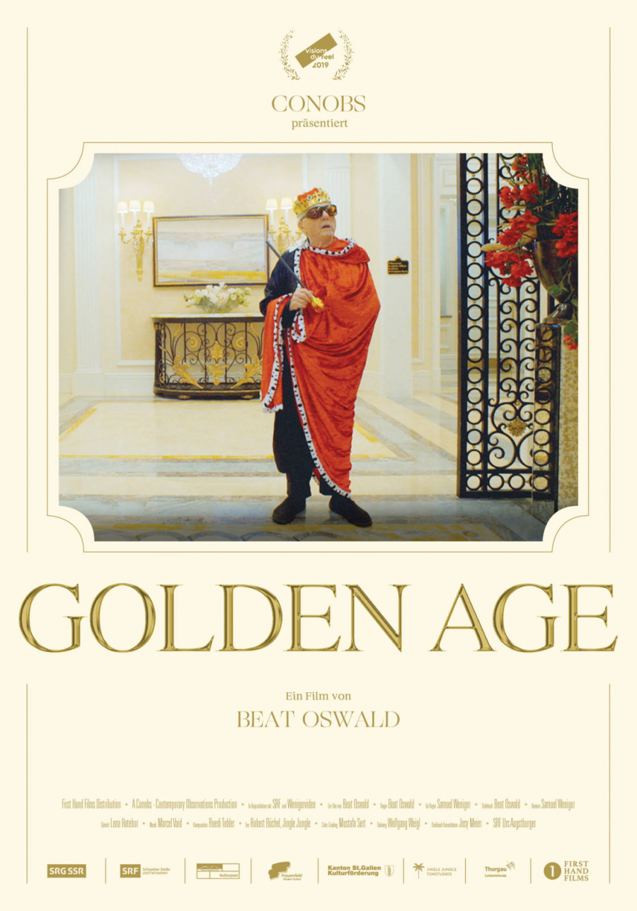 Golden Age (VOst)