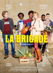 la-brigade