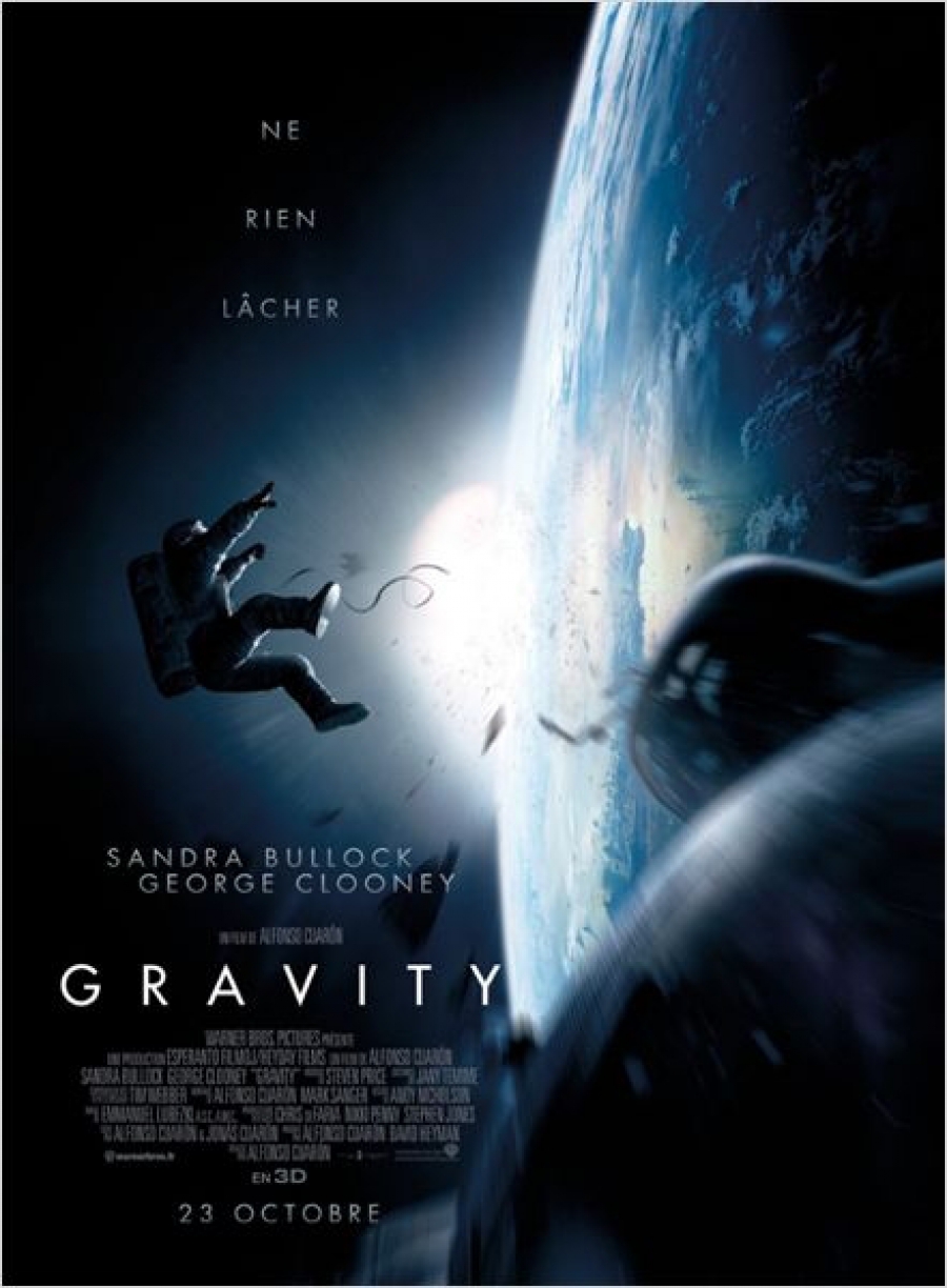 Gravity (3D)