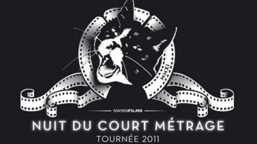 NUIT DU COURT MÉTRAGE DE SAINTE-CROIX : TOUR 2011