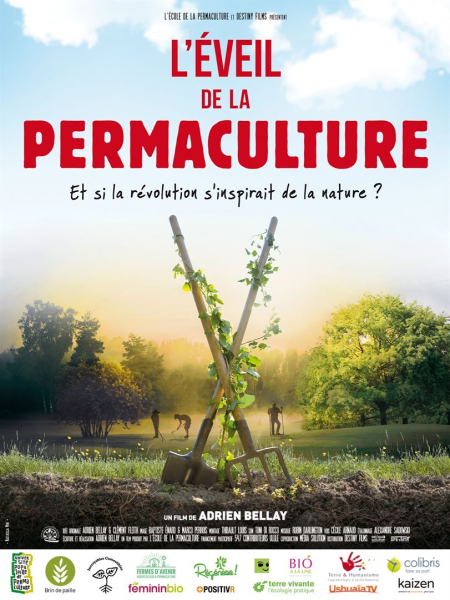 L’Eveil à la permaculture
