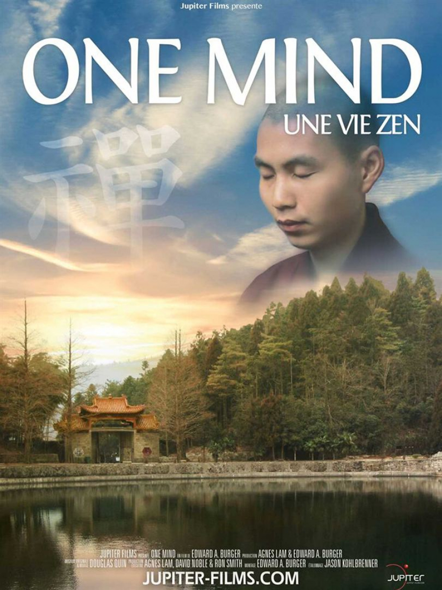 One Mind, une Vie Zen (VOst)