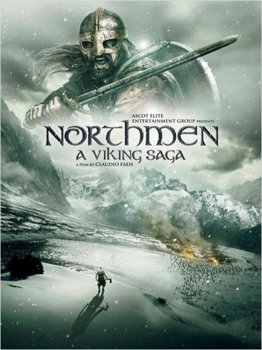 Northmen : A Viking Saga