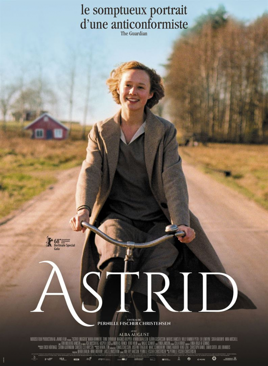 Astrid (VOst)