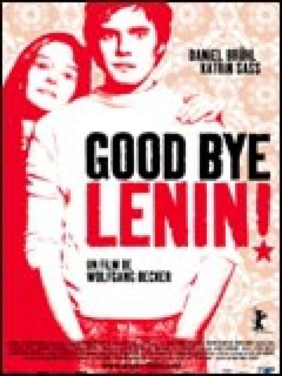 Good-Bye Lenin !