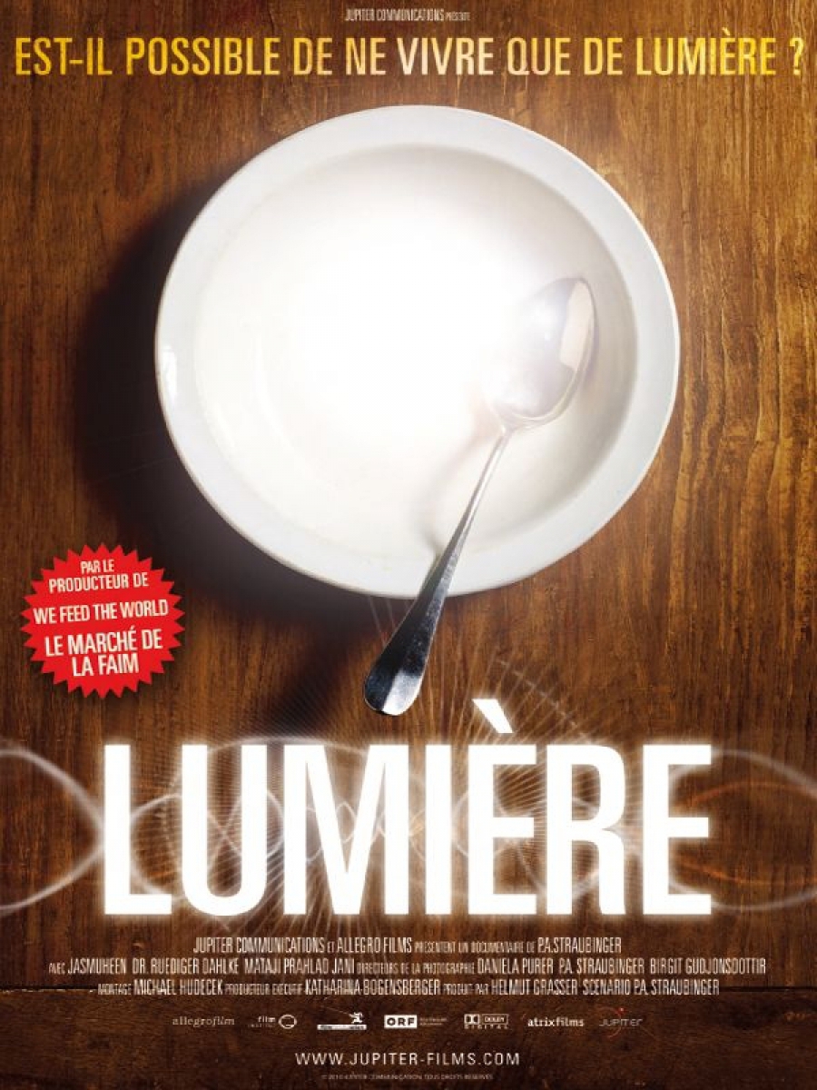 Lumière (Am Anfang war das Licht)