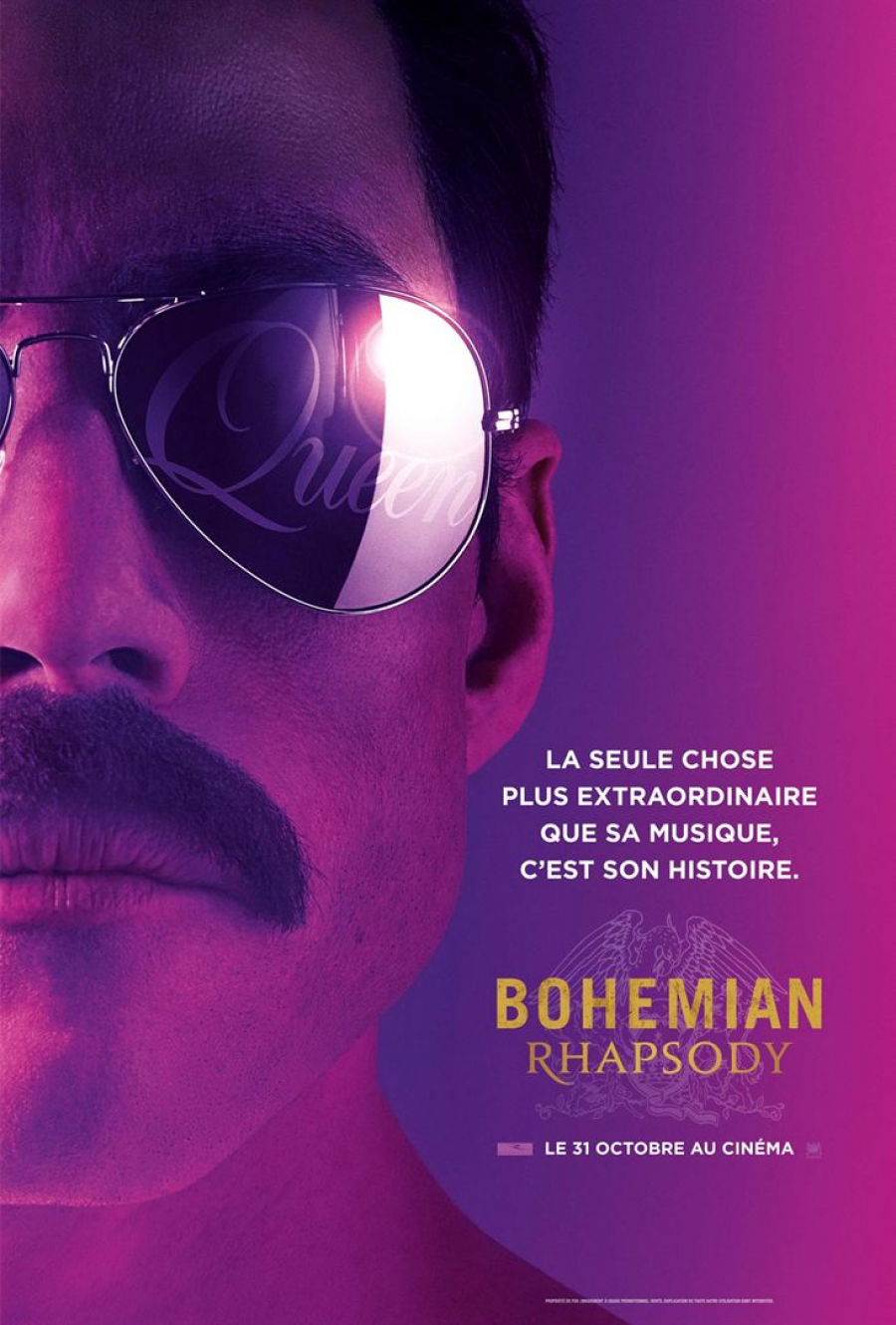 Bohemian Rhapsody (Reprise en VF)
