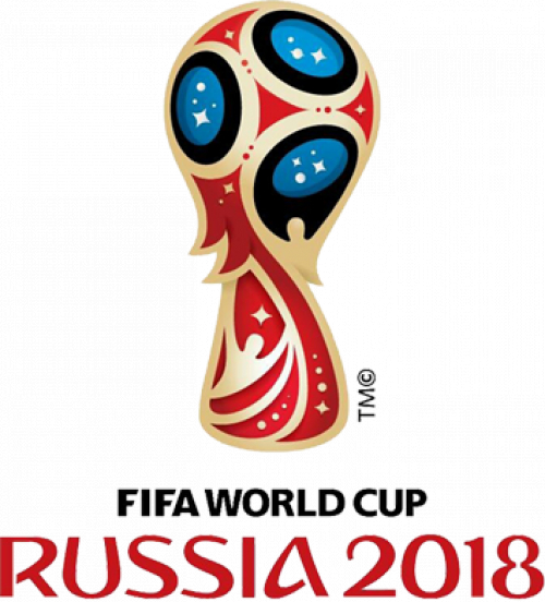 Coupe du monde 2018 sur grand écran !