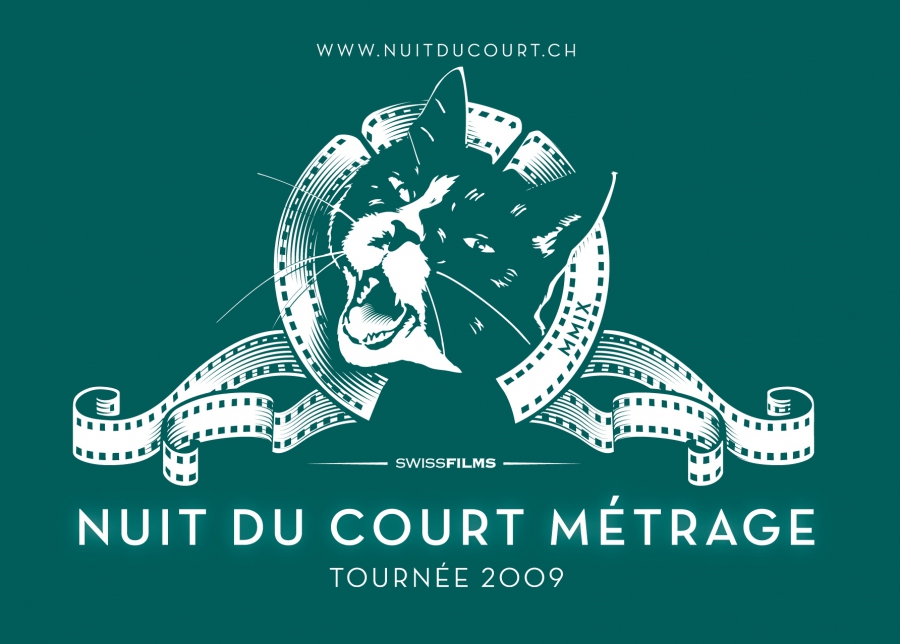 Nuit du Court Métrage 2009