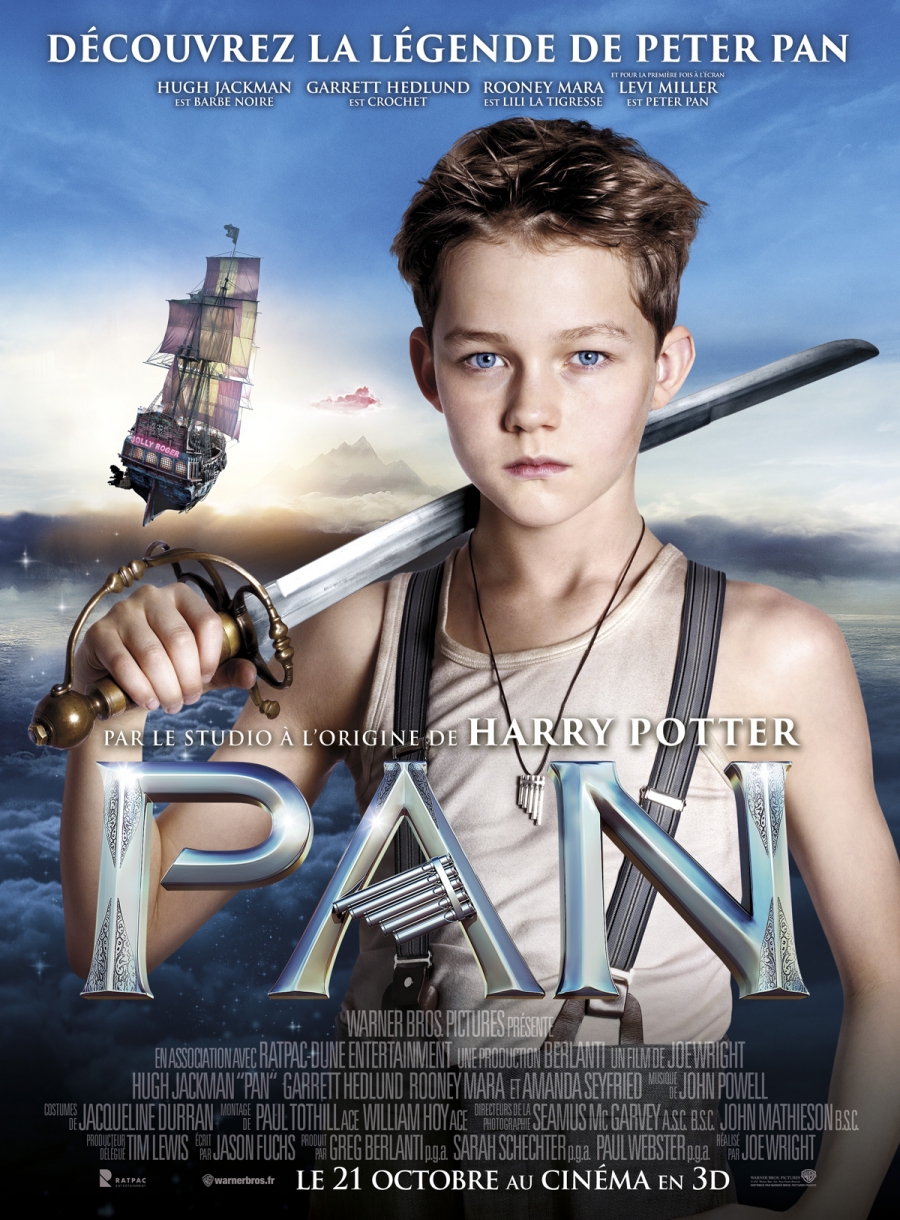 Pan (3D)