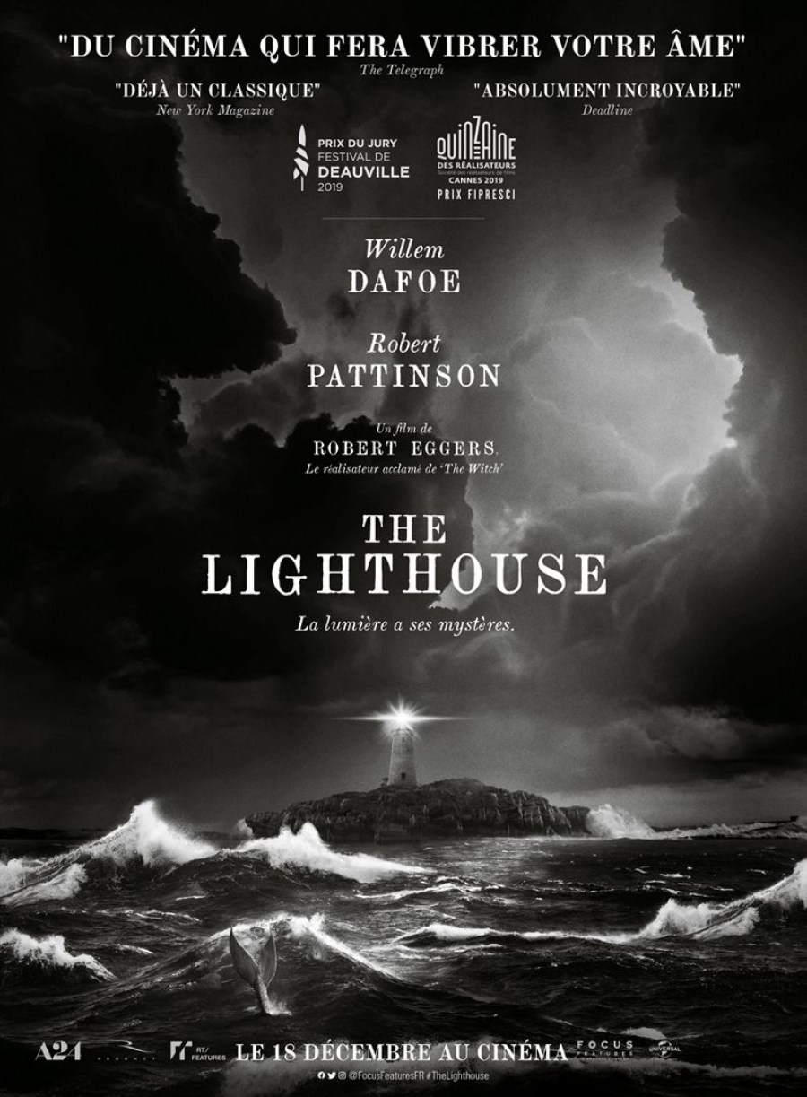 The Lighthouse (VOst)