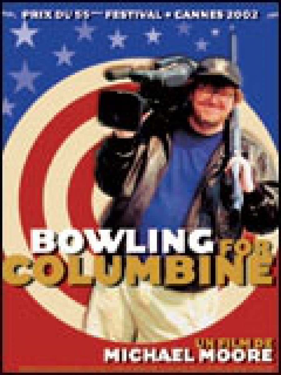 Bowling for Colombine