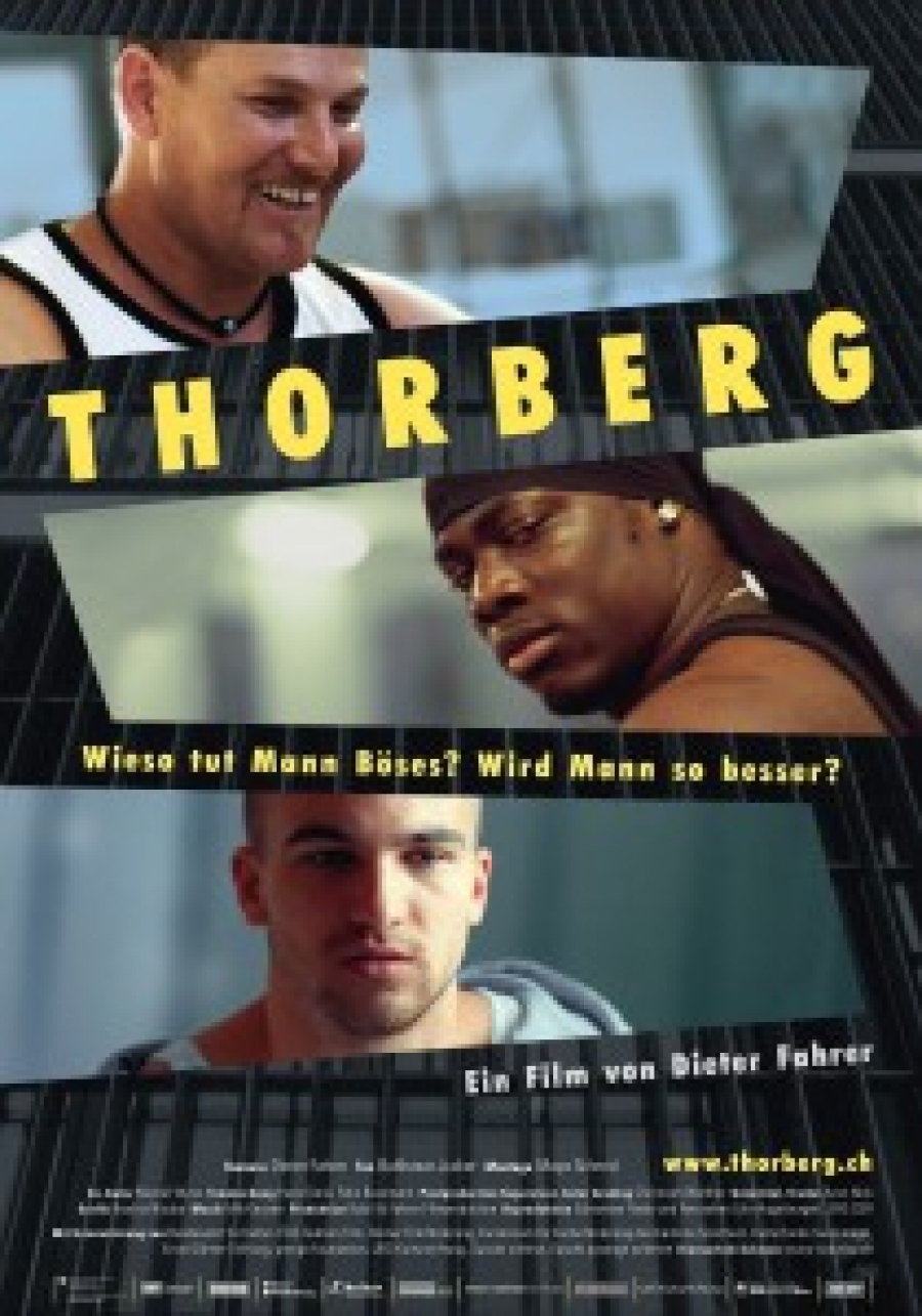 Thorberg