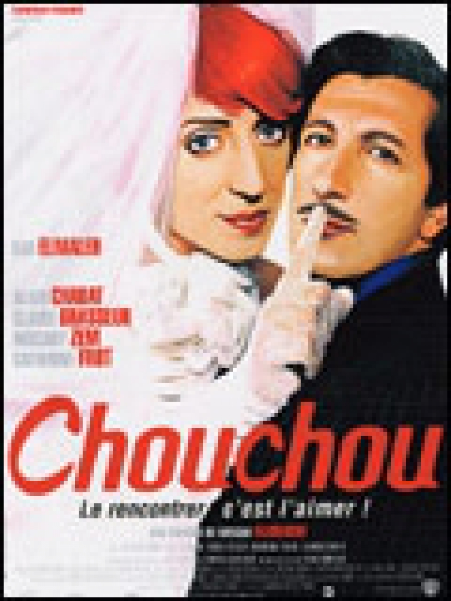 Chouchou