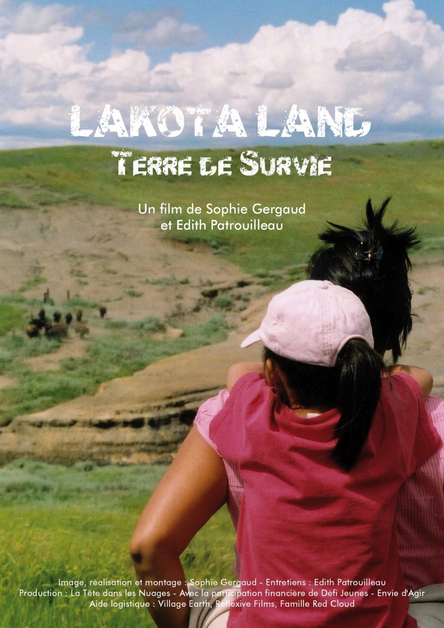 Lakota Land