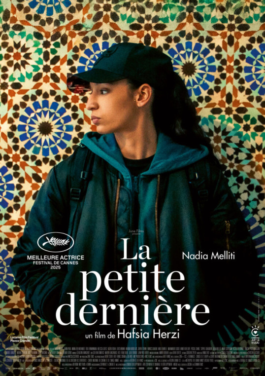 LA PETITE DERNIÈRE