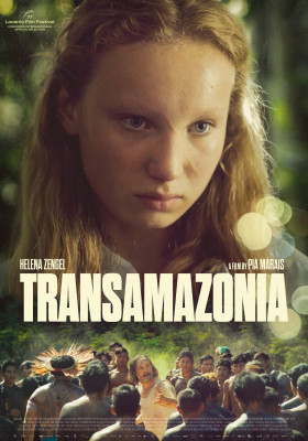 TRANSAMAZONIA (VOst)