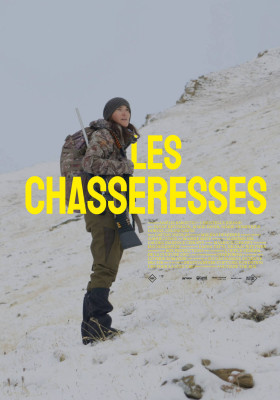Les Chasseresses
