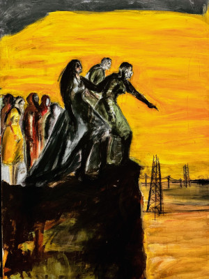 Films sans frontières