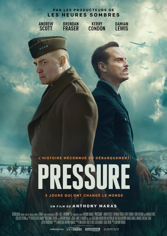 PRESSURE