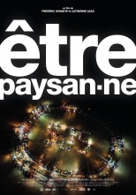 Affiche du film: ÊTRE PAYSAN·NE