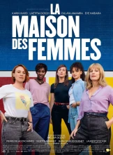 Affiche du film: La maison des femmes