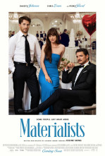 Affiche du film: MATERIALISTS