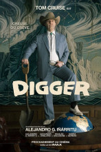 Affiche du film: DIGGER