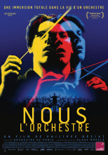 Affiche du film: NOUS L'ORCHESTRE