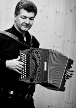 Affiche de l'événement: Ciné-Concert: Nikita Pfister en solo (Ecosse-Romandie)