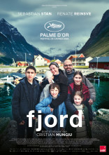 Affiche du film: FJORD