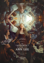 Affiche du film: LE TESTAMENT D'ANN LEE